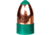 Powerbelt Bulk Pack .50 Cal Rifle Bullets, 245 Grain, AeroTip, 50pk, 1212596