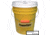 Powerflare 36-Pack Yellow Bucket with easy-twist lid for PowerFlares, Yellow BUCKET36-Y