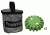 Powerflare PF-200 Softpack,  2 Safety Lights,Infrared LED,ACU Bag,2 Batteries, Olive Drab Shell SP2ACU-I-OD