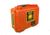 Powerflare PF-200 Incident Command Pack - 24 Lights,Infrared LED,Yellow Case, 24 Batteries, Orange Shell PFPACK24Y-I-O