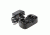 PowerTac 18650 Charger, Black, CHAR-P