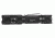 PowerTac E5R Rechargeable LED Flashlight - 1,000 Lumens, Black, POWERTAC-E5R