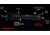 PowerTac Gladiator LED Flashlight 750 Lumens CREE XM-L, 3 x CR123A, Black POWERTAC-GLADIATOR