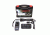 Powertac Gladiator Rechargeable Package - 750 Lumen LED Flashlight w/Rechargeable Batteries and Home Charger GLADIATOR-RECHARGABLE