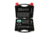 PowerTac Warrior Rechargeable LED Flashlight 650 Lumens, Black