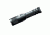 Powertac Warrior Reloaded LED Flashlight,700 Lumens CREE XML - Uses 2 x CR123A WARRIOR-RELOADED-PKG