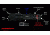 PowerTac Warrior Weapon Package LED Flashlight 650 Lumens, Black