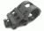 PowerTac Weapon Mount for the Cadet Flashlight, Black POWERTAC-MOUNT