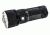 PowerTac X3000 Gen II - IMAGES Flashlight, Black, X3K-G2