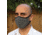 PowerTraveller Defender Pro Reusable Face Mask w/ Composite Filter, Gray, One Size, PPE-GDP050