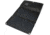 PowerTraveller Falcon 12E Foldable EFTE Solar Panel, Black, One Size, PTL-FLE012