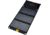 PowerTraveller Falcon 21 Foldable, Multi-Voltage Solar Panel, Black, PTL-FLS021