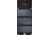 PowerTraveller Falcon 40 Foldable, Multi-Voltage Solar Panel, Black, PTL-FLS040