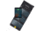 PowerTraveller Falcon 40 Foldable, Multi-Voltage Solar Panel, Black, PTL-FLS040