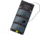 PowerTraveller Falcon 40 Foldable, Multi-Voltage Solar Panel, Black, PTL-FLS040