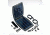 PowerTraveller Solargorilla Solar Panel, Black, 10.4 x 7.9 x .74 in SG002