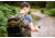 PowerTraveller Tactial Falcon 28 Foldable Efte 28 Watt Solar Panel, Camo, One Size, PTL-FLE028 TAC