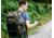 PowerTraveller Tactial Falcon 28 Foldable Efte 28 Watt Solar Panel, Camo, One Size, PTL-FLE028 TAC