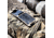 PowerTraveller Tactical Extreme 12,000Mah Solar Kit, Tan, One Size, PTL-EXT001TAC