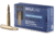 PPU 7.65x53 Argentine Mauser 180 Grain Soft Point Boat Tail Brass Cased Centerfire Rifle Ammo, 20 Rounds, PP7AS