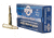 PPU Standard Rifle .222 Remington 50 Grain Soft Point Brass Cased Rifle Ammo, 20 Rounds, PP222