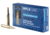 PPU Standard Rifle .25-06 Remington 90 Grain Hollow Point Brass Cased Rifle Ammo, 20 Rounds, PP2506H