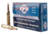 PPU PP264 Standard Rifle 264 Win Mag 140 Gr Pointed Soft Point PSP 20 Bx/ 10