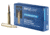 PPU Standard Rifle .270 Winchester 130 Grain Soft Point Brass Cased Rifle Ammo, 20 Rounds, PP2701