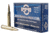 PPU PP3002 Standard Rifle 300 Win Mag 165 Gr Pointed Soft Point Boat Tail PSPB