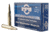 PPU Standard Rifle .300 Winchester Magnum 180 Grain Soft Point Brass Cased Rifle Ammo, 20 Rounds, PP3003