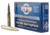 PPU PP30062 Standard Rifle 30-06 Springfield 165 Gr Pointed Soft Point PSP 20