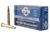 PPU Standard Rifle .30-30 Winchester 170 Grain Flat Soft Point Brass Cased Rifle Ammo, 20 Rounds, PP30302