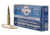PPU PP708 Metric Rifle 7mm-08 Rem 140 Gr Pointed Soft Point Boat Tail PSPBT 2