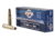 PPU Metric Rifle 7.62x39mm 123 Grain Soft Point Brass Cased Rifle Ammo, 20 Rounds, PP739S