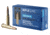 PPU Metric Rifle 7.62x54mm Russian 150 Grain Soft Point Brass Cased Rifle Ammo, 20 Rounds, PP76254S