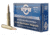 PPU PP7RM1 Standard Rifle 7mm Rem Mag 140 Gr Pointed Soft Point PSP 20 Bx/ 10
