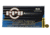 PPU PPB9L Blank Ammo9mm Luger 50 Bx/ 20 Cs