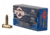 PPU Handgun .25 ACP 50 Grain Full Metal Jacket Brass Cased Pistol Ammo, 50 Rounds, PPH25