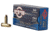 PPU Handgun .32 ACP 71 Grain Full Metal Jacket Brass Cased Pistol Ammo, 50 Rounds, PPH32AF