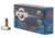 PPU .380 ACP 94 Grain Full Metal Jacket Brass Cased Centerfire Pistol Ammo, 50 Rounds, PPH380AF