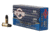 PPU Handgun .38 S&amp;W 145 Grain Lead Round Nose Brass Cased Pistol Ammo, 50 Rounds, PPH38SW