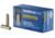 PPU PPH762N Handgun 7.62x38mmR Nagant 98 Gr Flat Point Jacketed FPJ 50 Bx/ 10