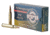 PPU Match .223 Remington 75 Grain Hollow Point Boat Tail Brass Cased Rifle Ammo, 20 Rounds, PPM2232