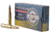 PPU PPM3083 Match 308 Win 175 Gr Full Metal Jacket Boat Tail FMJBT 20 Bx/ 10