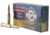 PPU Match 7.62x54mm Russian 182 Grain Full Metal Jacket Brass Cased Rifle Ammo, 20 Rounds, PPM7