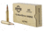 PPU PPN5562 Mil-Spec 5.56x45mm 62 Gr Full Metal Jacket Boat Tail FMJBT 20 Bx/