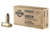 PPU PPR40 Range 40 S&amp;W 165 Gr Flat Point Jacketed 50 Bx/ 10 Cs