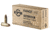PPU PPR9 Range 9mm Luger 115 Gr Full Metal Jacket 50 Bx/ 20 Cs