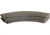 PPU SC30 Scout AK-Platform Rifle Magazine, 7.62x39mm, 30 Round, Black, 1 Pack, Steel, SC30-30RD