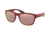 Prada ACTIVE PS01US Sunglasses 3865L2-59 - Bordeaux Rubber Frame